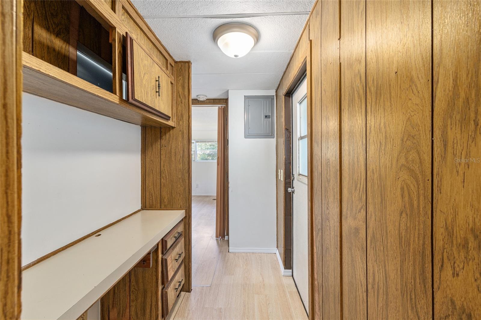 SOUTHGATE MOBILE MANOR - Residential