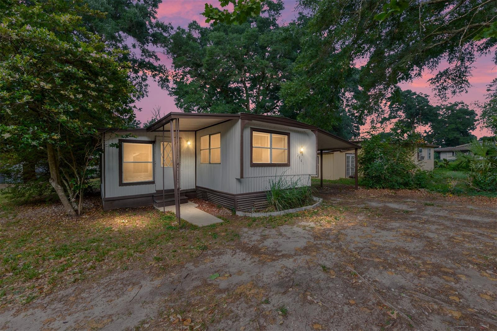 SOUTHGATE MOBILE MANOR - Residential