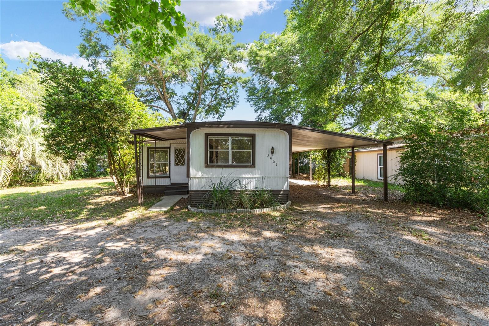 2901 SW 91ST STREET