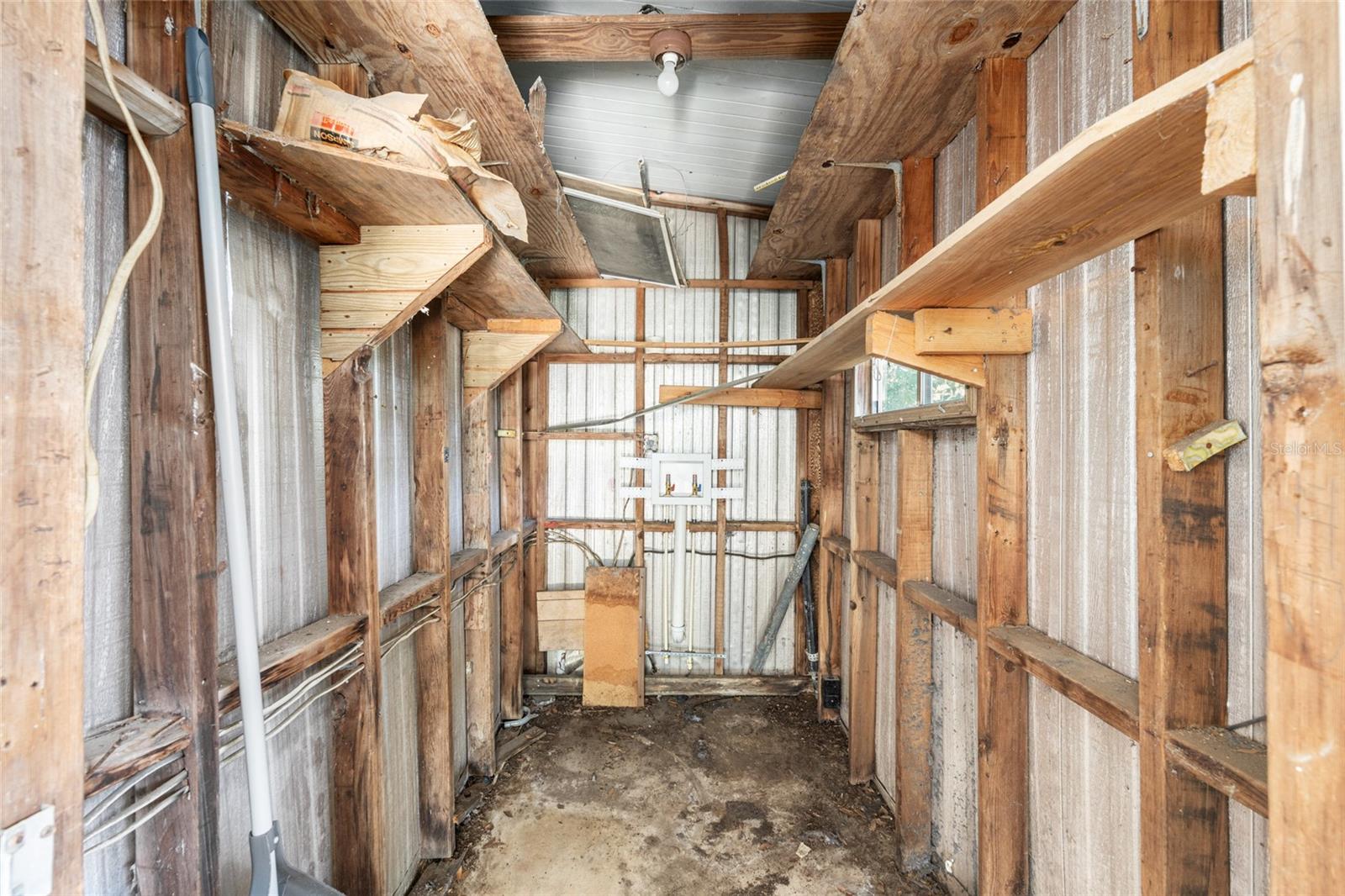 SOUTHGATE MOBILE MANOR - Residential