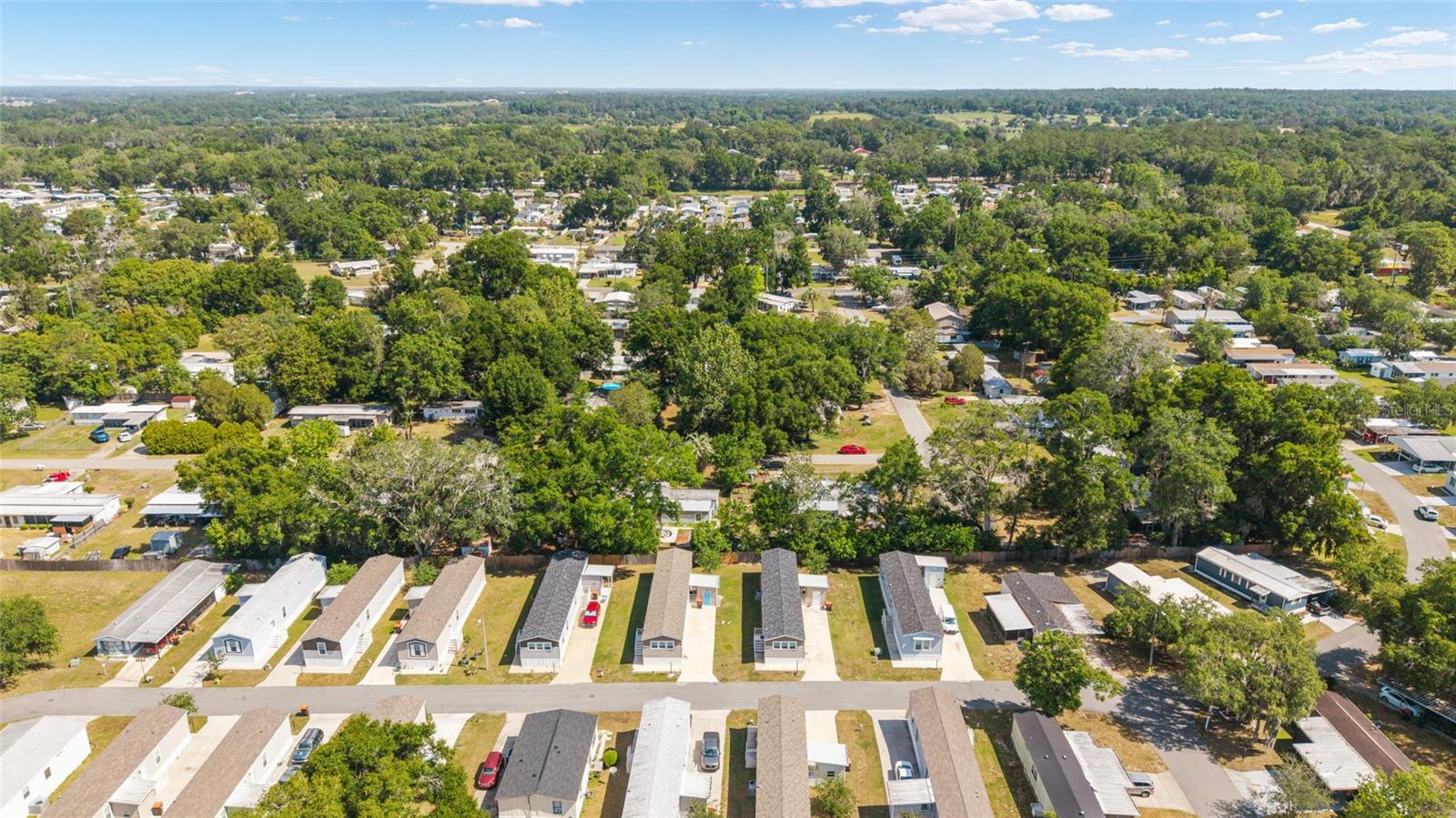 SOUTHGATE MOBILE MANOR - Residential