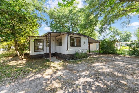 Photo of 2901 SW 91st Street, Ocala, FL 34476 (MLS # OM724005)