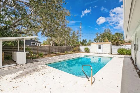 A home in SARASOTA