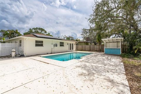 A home in SARASOTA