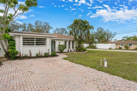 A home in SARASOTA