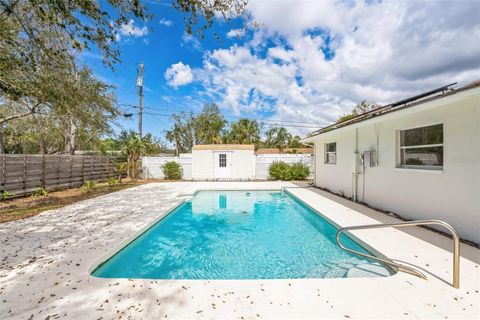 A home in SARASOTA