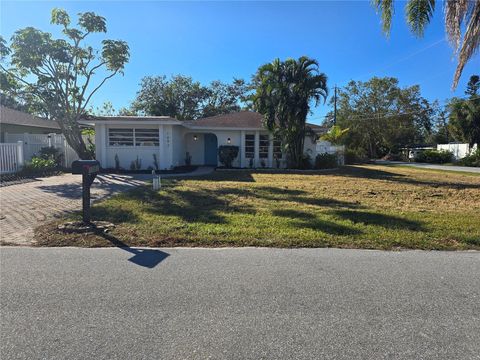 A home in SARASOTA