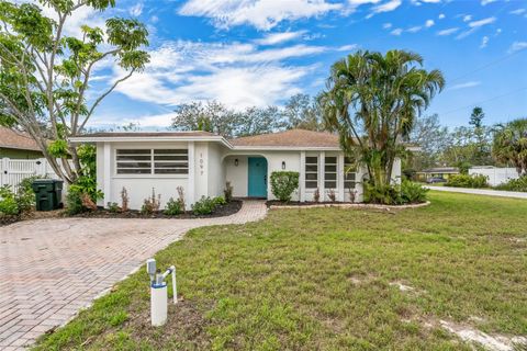 A home in SARASOTA