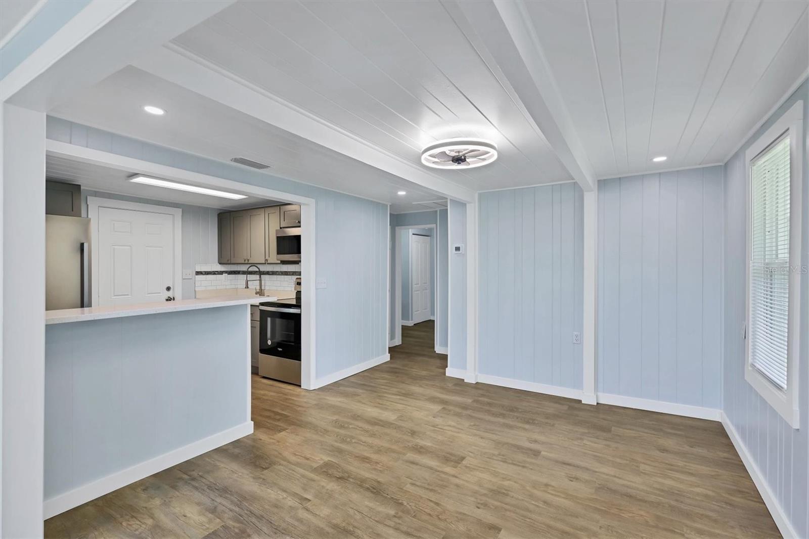 VENICE EDGEWOOD SEC OF - Residential