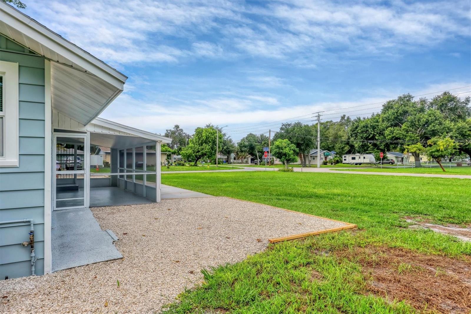 VENICE EDGEWOOD SEC OF - Residential