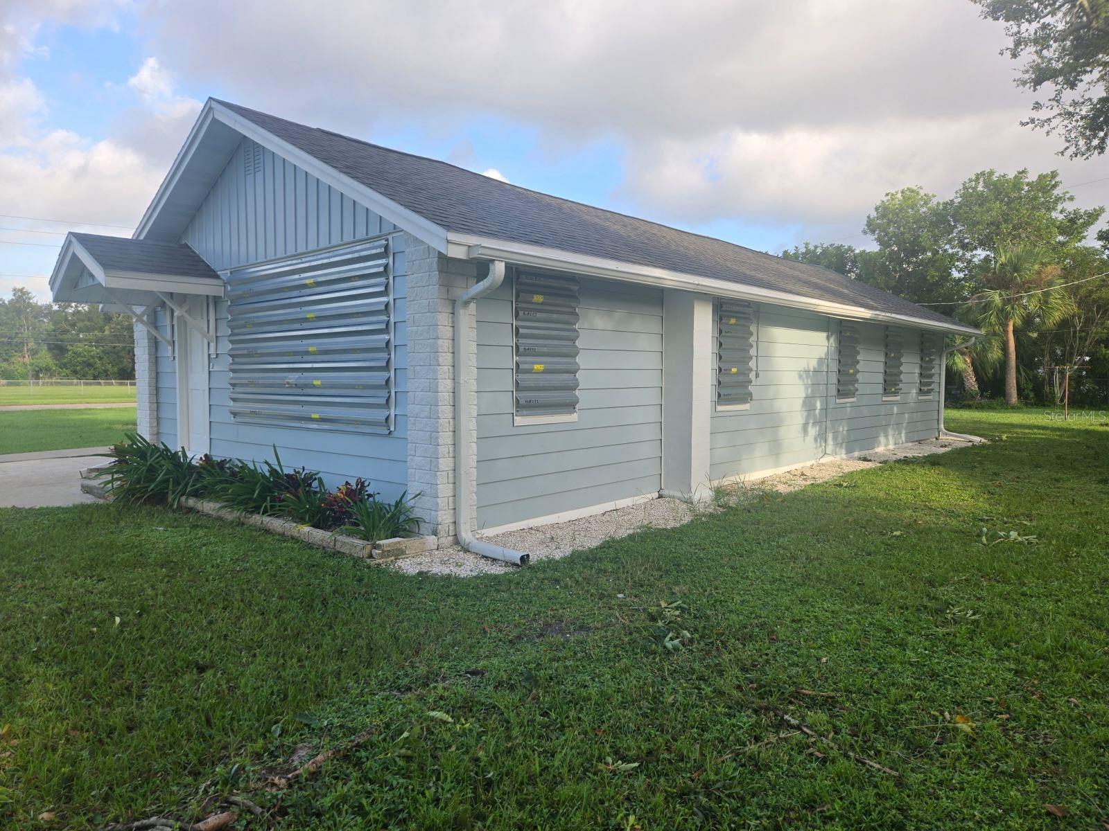 VENICE EDGEWOOD SEC OF - Residential