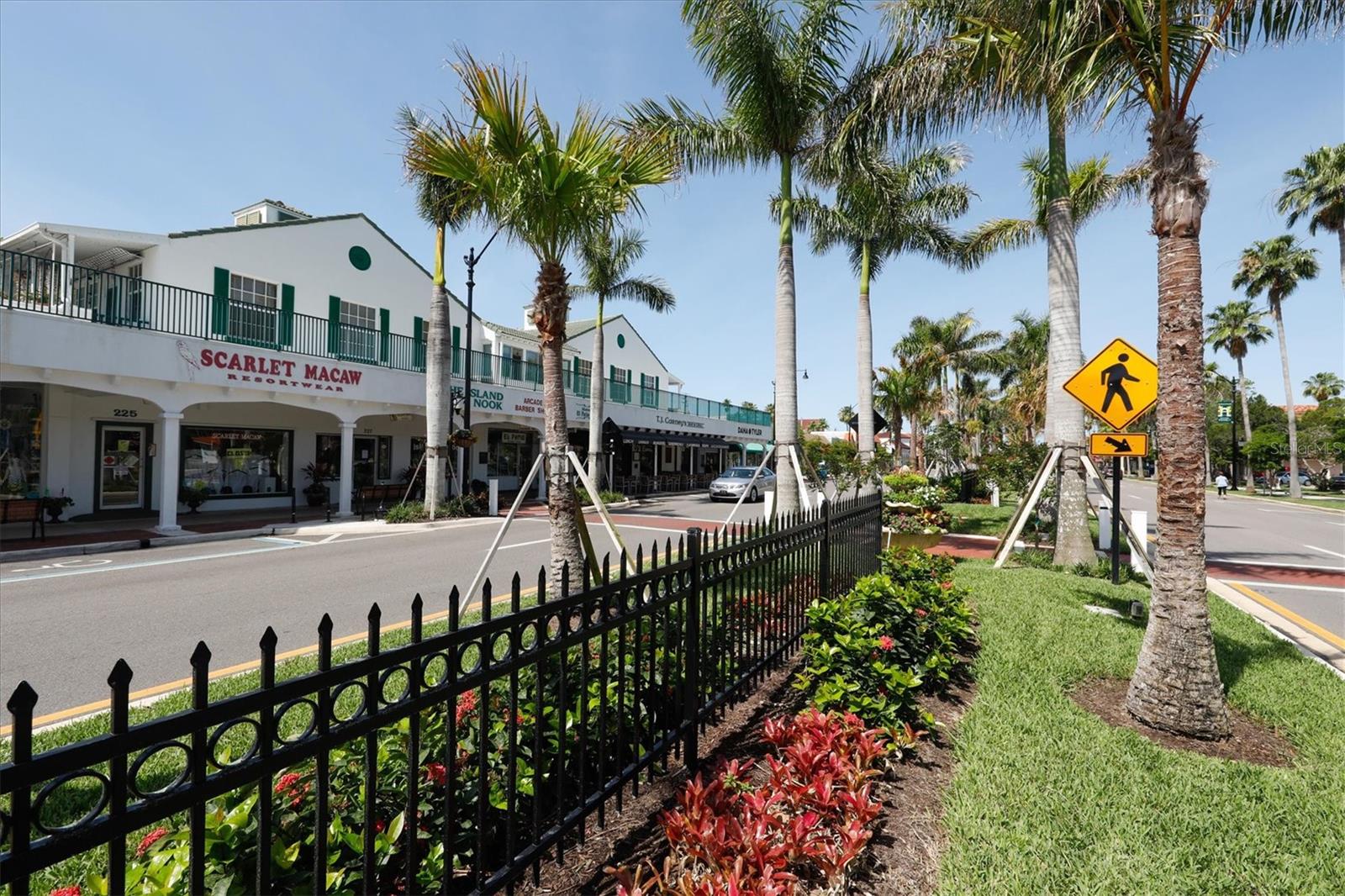 VENICE EDGEWOOD SEC OF - Residential