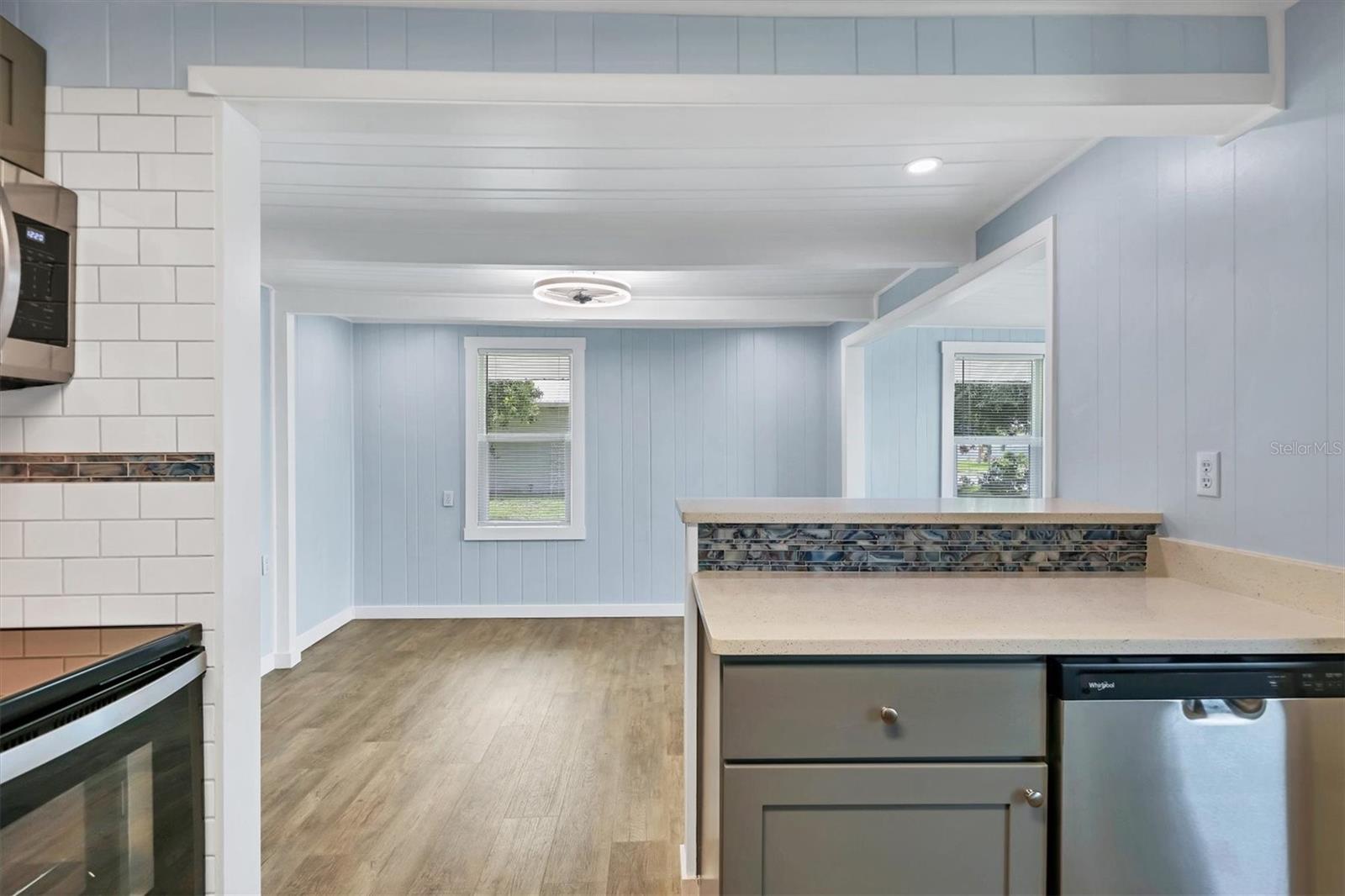 VENICE EDGEWOOD SEC OF - Residential