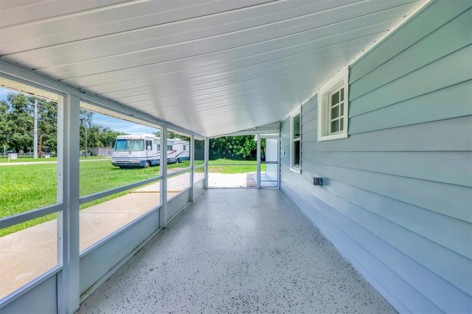 VENICE EDGEWOOD SEC OF - Residential