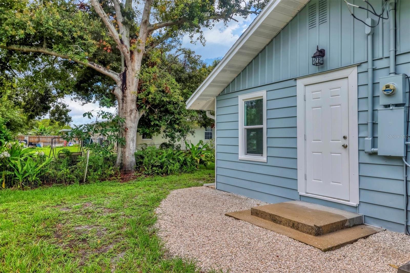 VENICE EDGEWOOD SEC OF - Residential