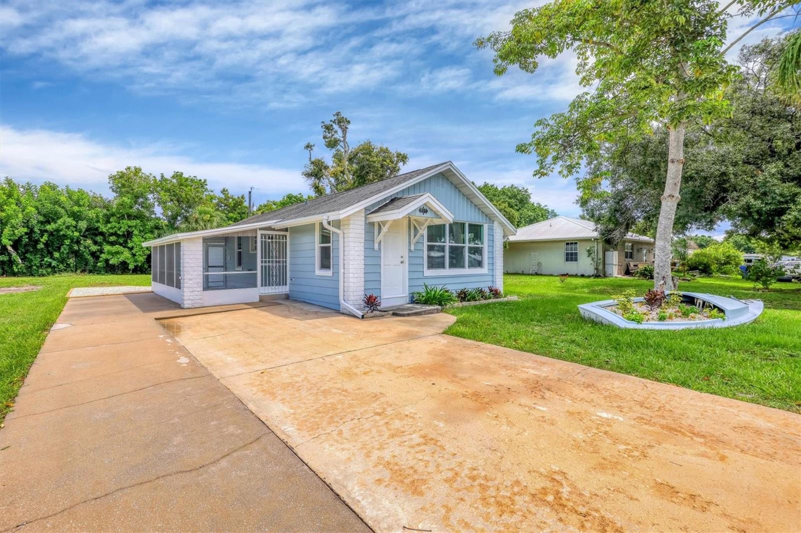 VENICE EDGEWOOD SEC OF - Residential