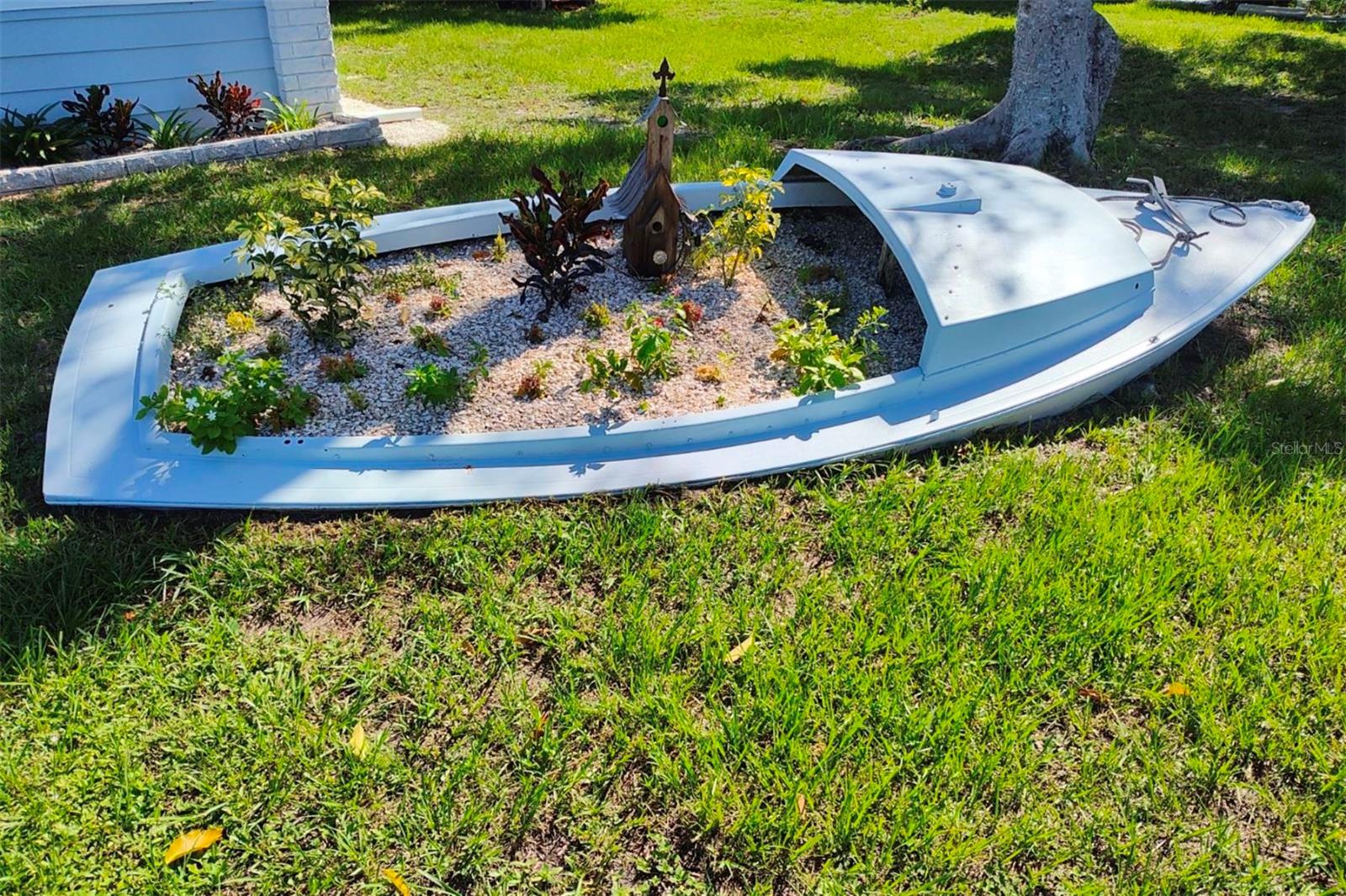 VENICE EDGEWOOD SEC OF - Residential