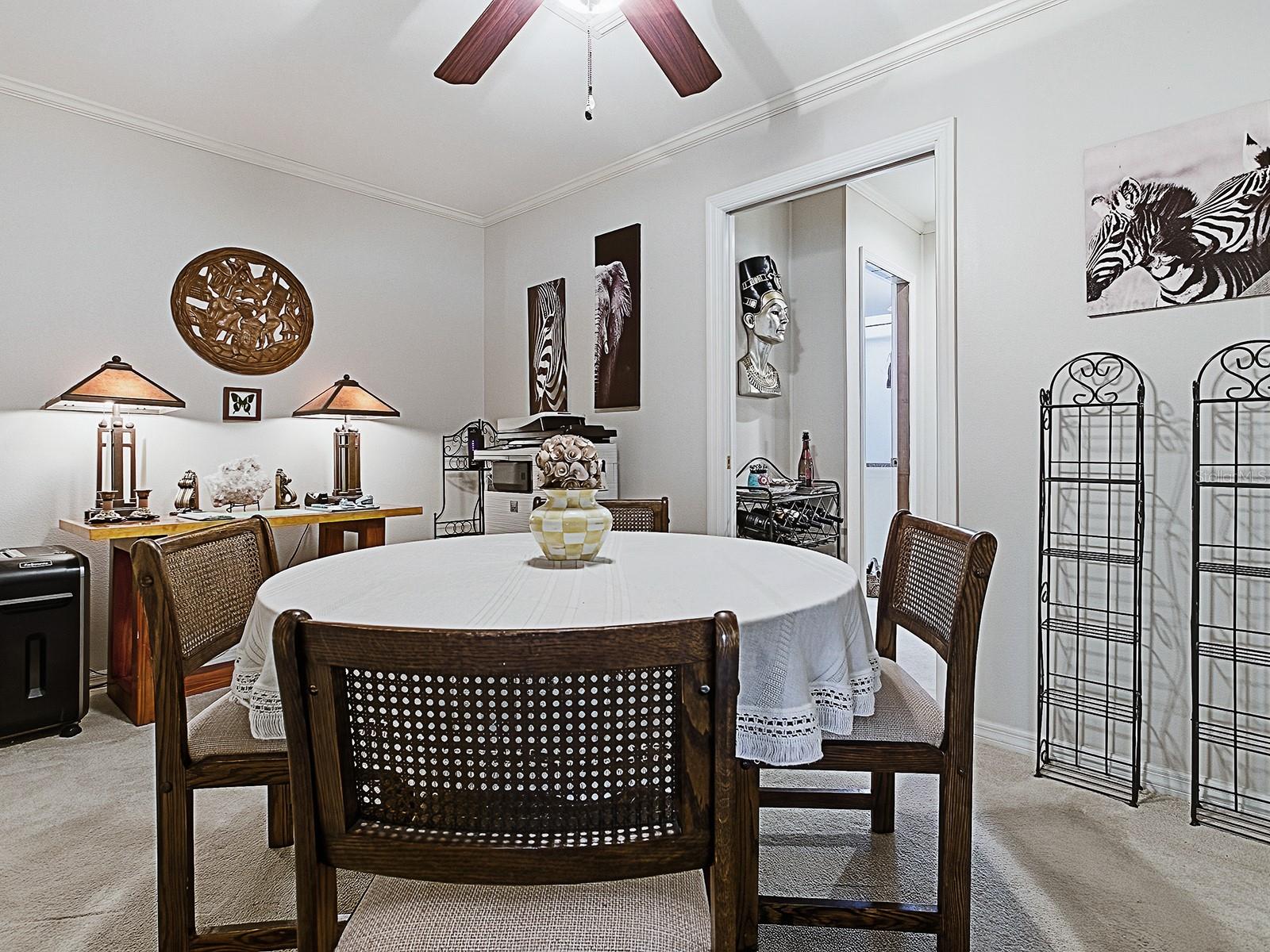 MOUNT DORA PT REP PINE CREST UNIT 02 - Residential