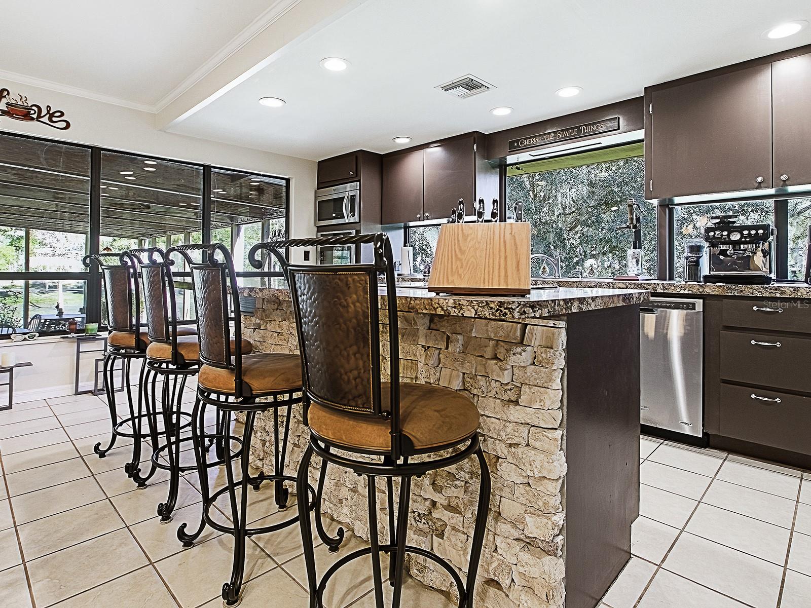 MOUNT DORA PT REP PINE CREST UNIT 02 - Residential