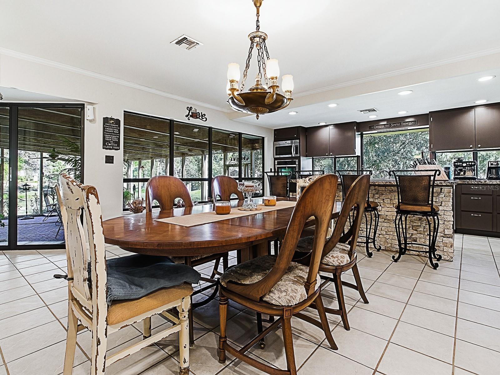 MOUNT DORA PT REP PINE CREST UNIT 02 - Residential