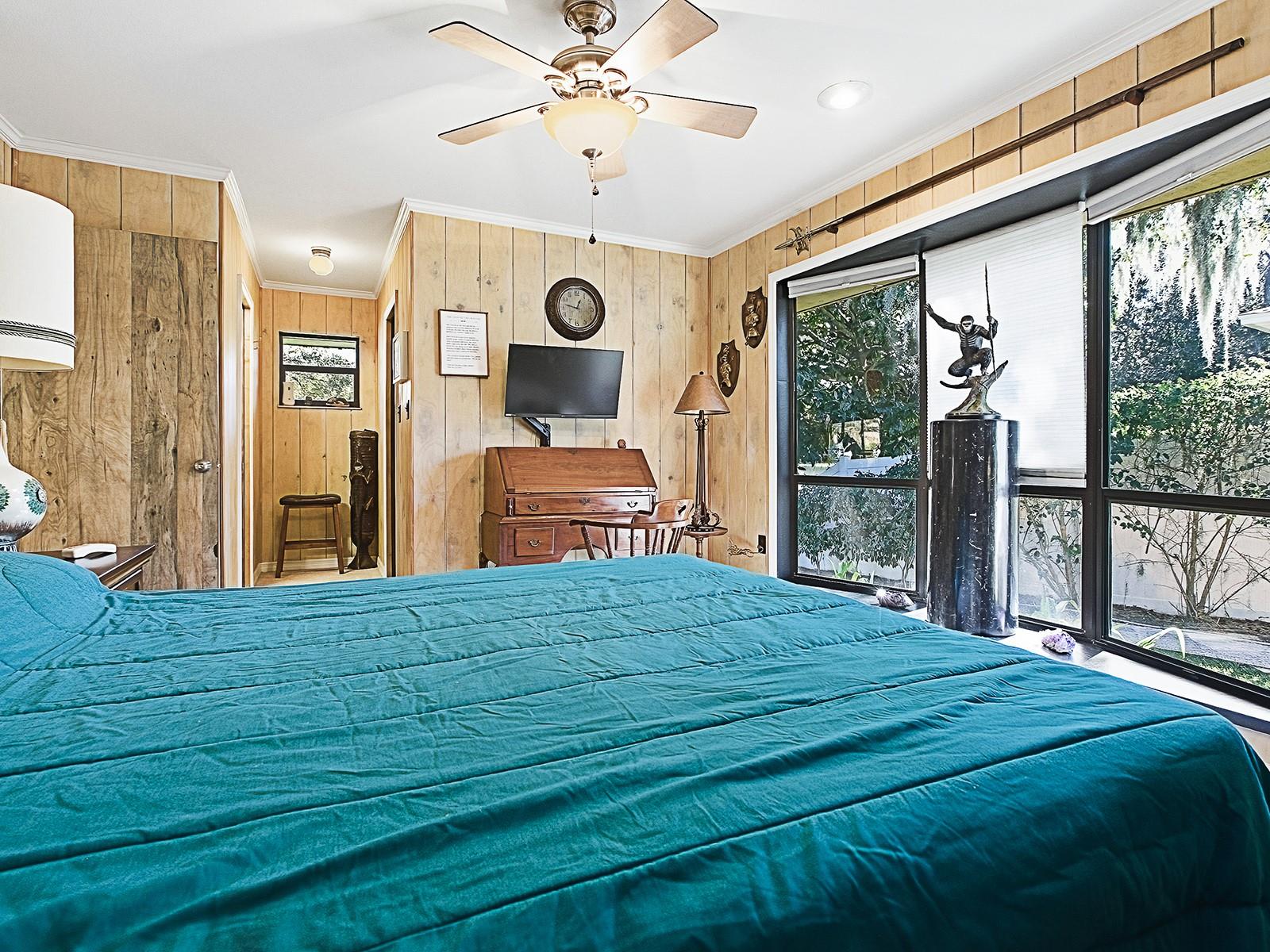 MOUNT DORA PT REP PINE CREST UNIT 02 - Residential