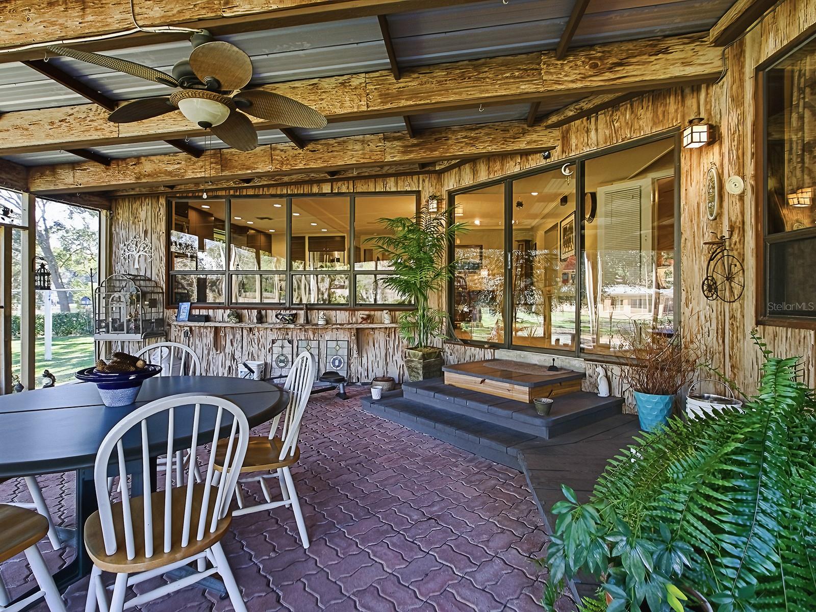 MOUNT DORA PT REP PINE CREST UNIT 02 - Residential