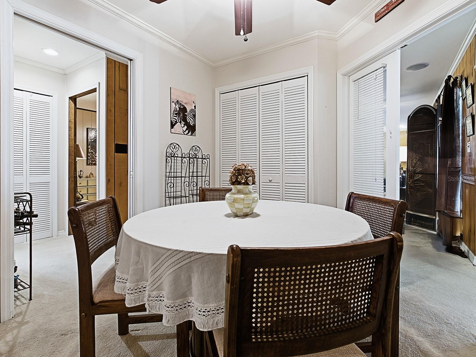 MOUNT DORA PT REP PINE CREST UNIT 02 - Residential