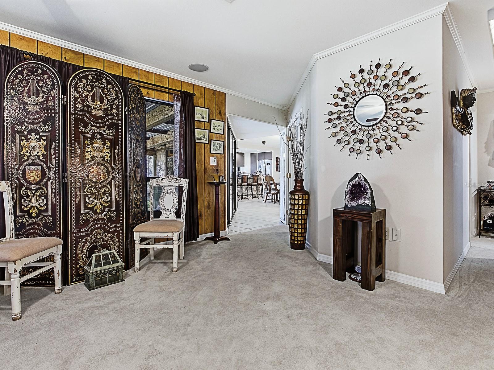 MOUNT DORA PT REP PINE CREST UNIT 02 - Residential