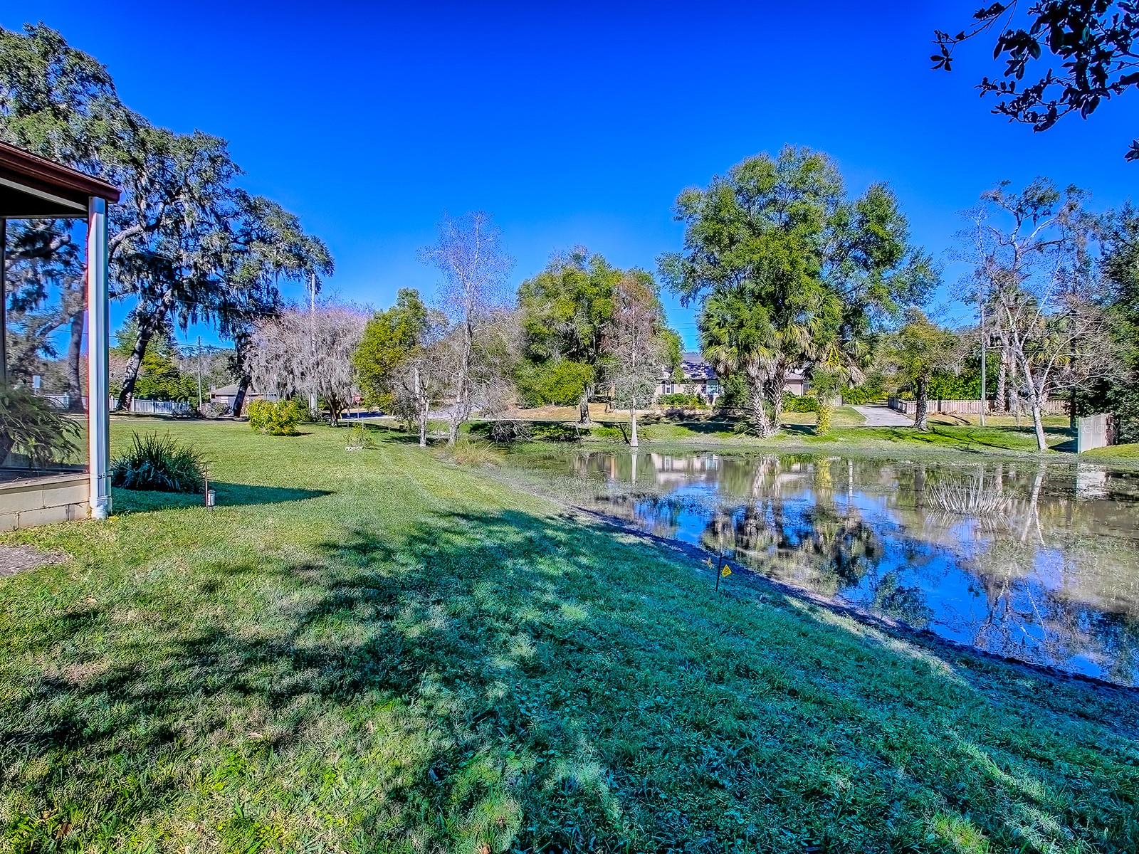 MOUNT DORA PT REP PINE CREST UNIT 02 - Residential