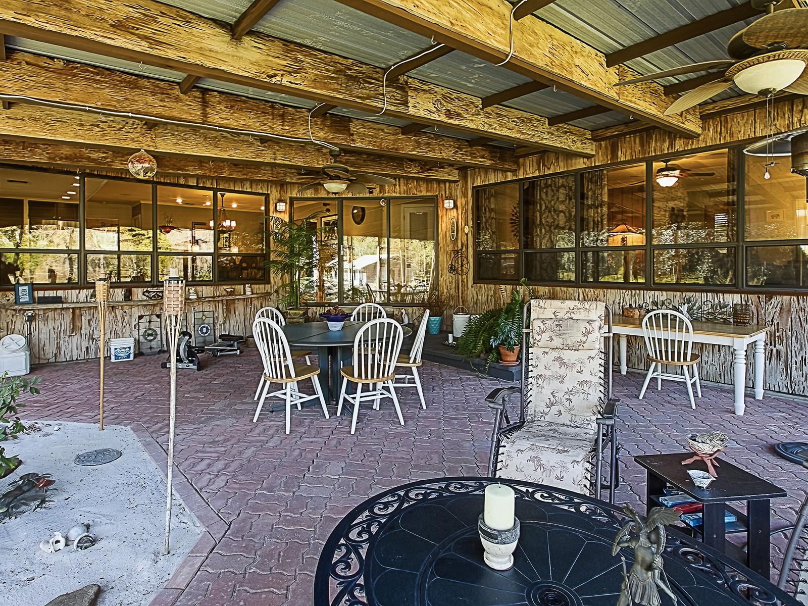 MOUNT DORA PT REP PINE CREST UNIT 02 - Residential