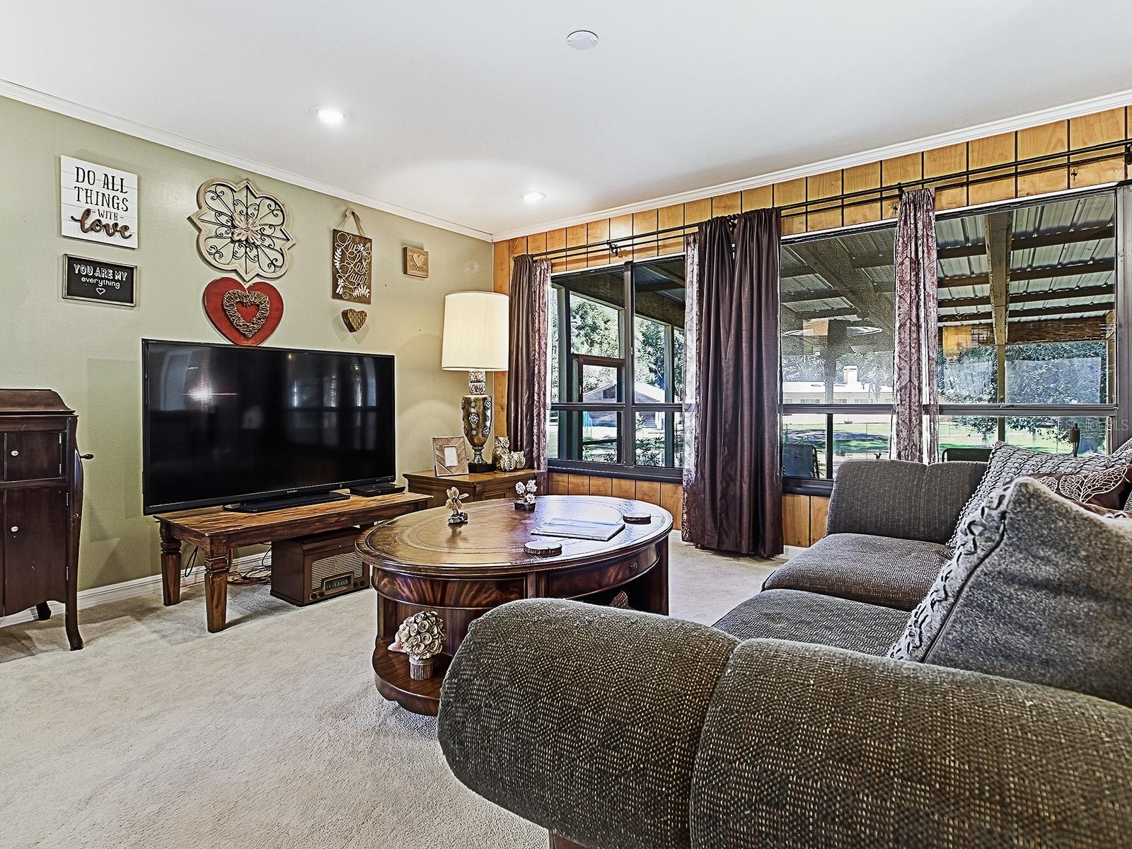 MOUNT DORA PT REP PINE CREST UNIT 02 - Residential