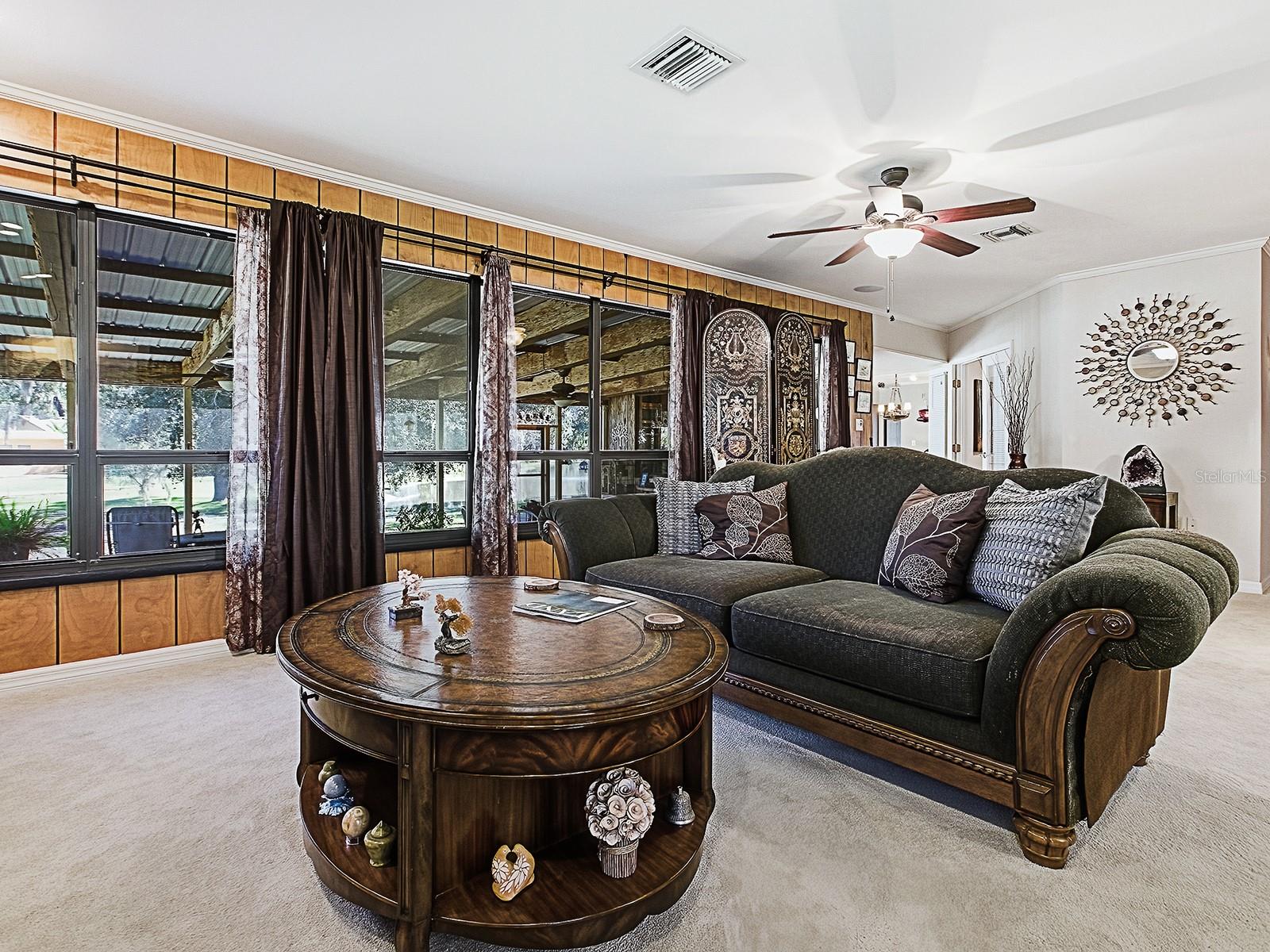 MOUNT DORA PT REP PINE CREST UNIT 02 - Residential