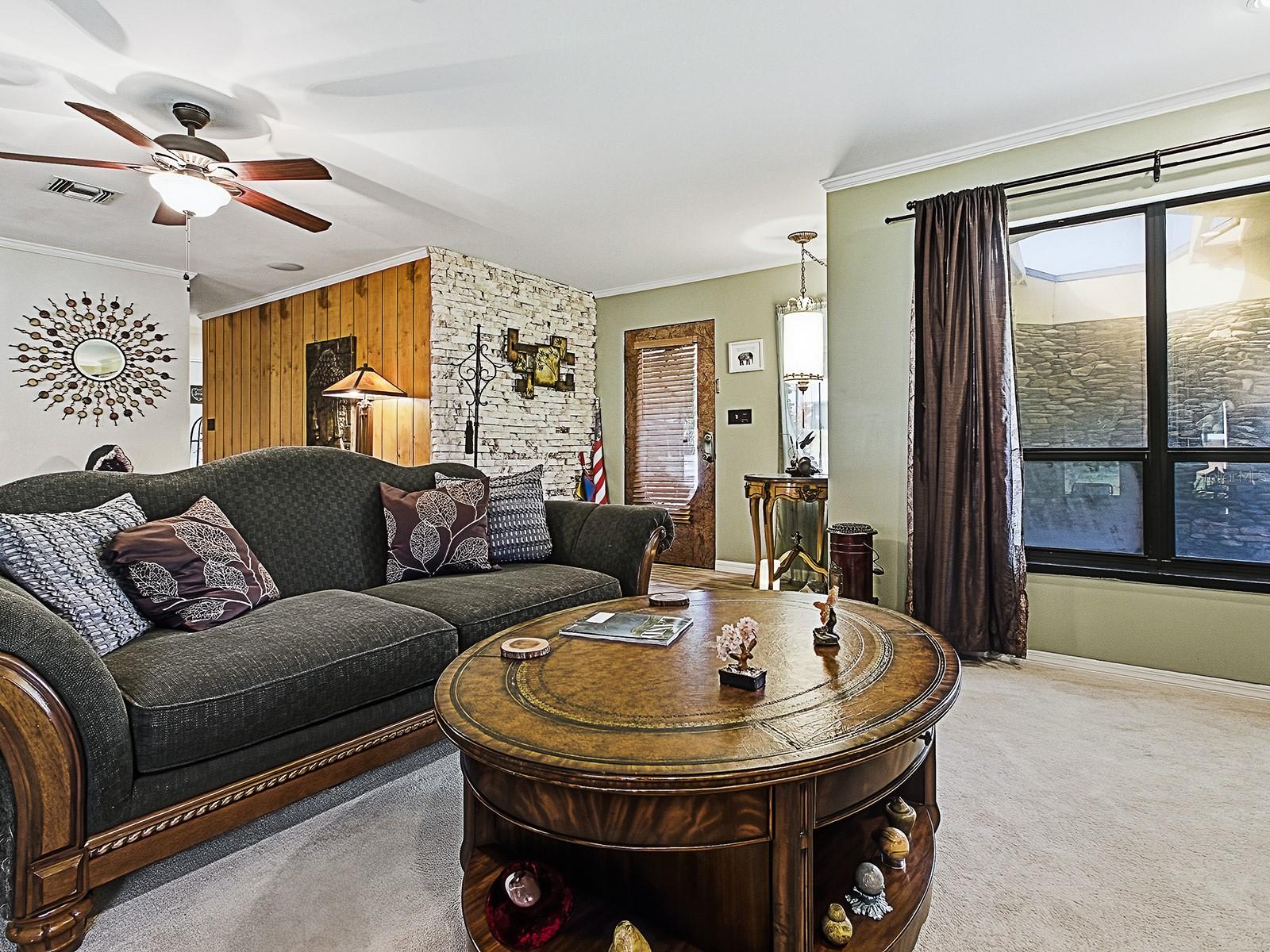 MOUNT DORA PT REP PINE CREST UNIT 02 - Residential