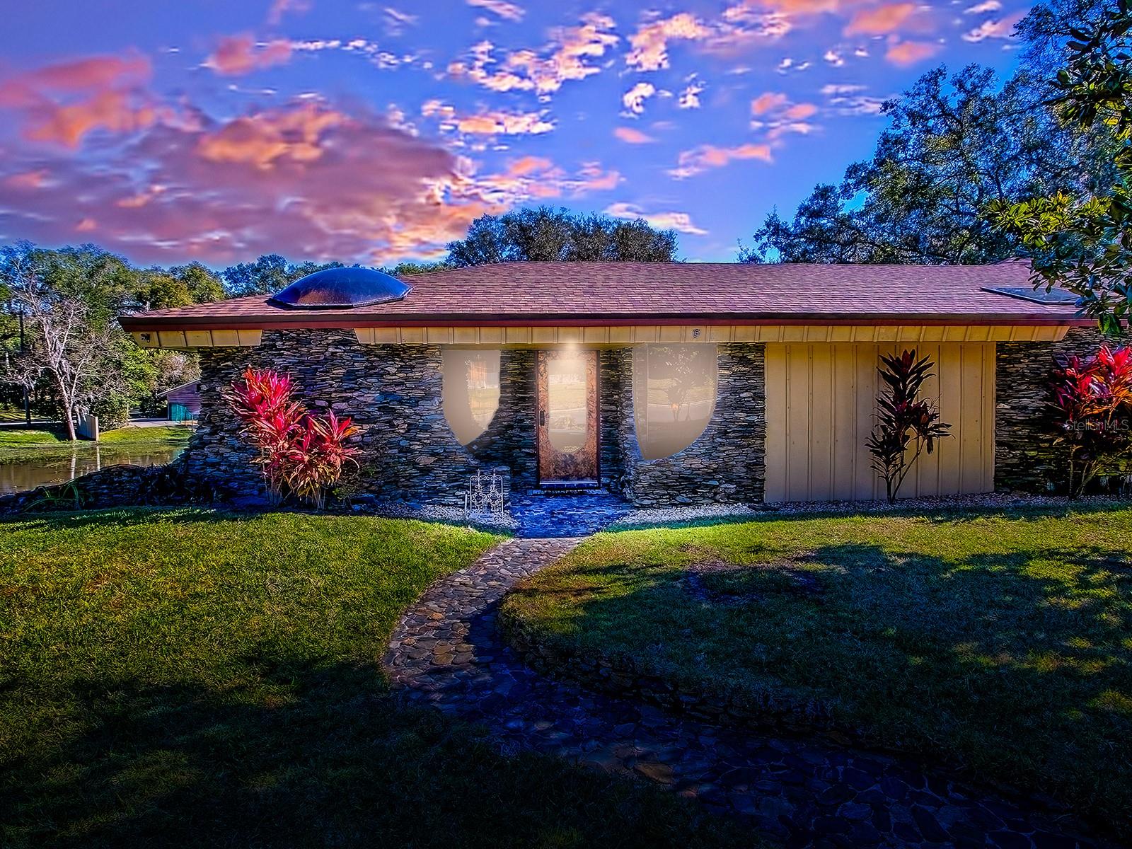 MOUNT DORA PT REP PINE CREST UNIT 02 - Residential