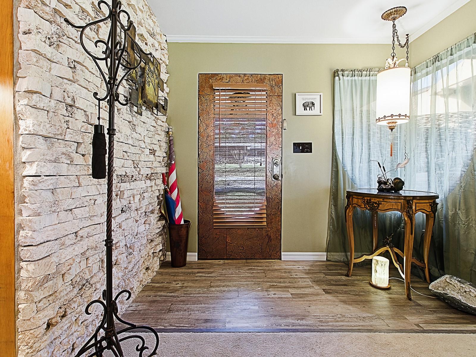 MOUNT DORA PT REP PINE CREST UNIT 02 - Residential