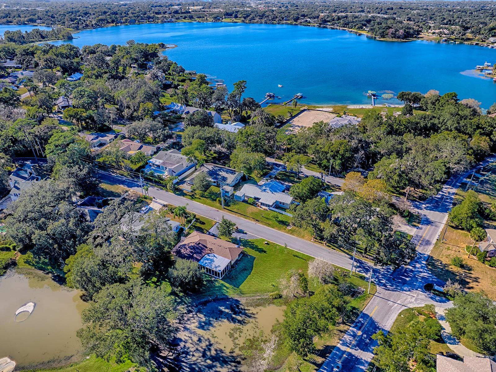 MOUNT DORA PT REP PINE CREST UNIT 02 - Residential