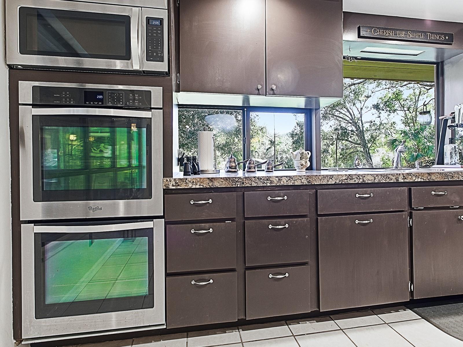 MOUNT DORA PT REP PINE CREST UNIT 02 - Residential