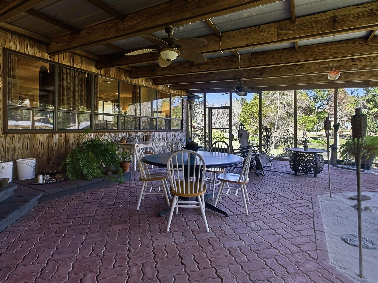 MOUNT DORA PT REP PINE CREST UNIT 02 - Residential