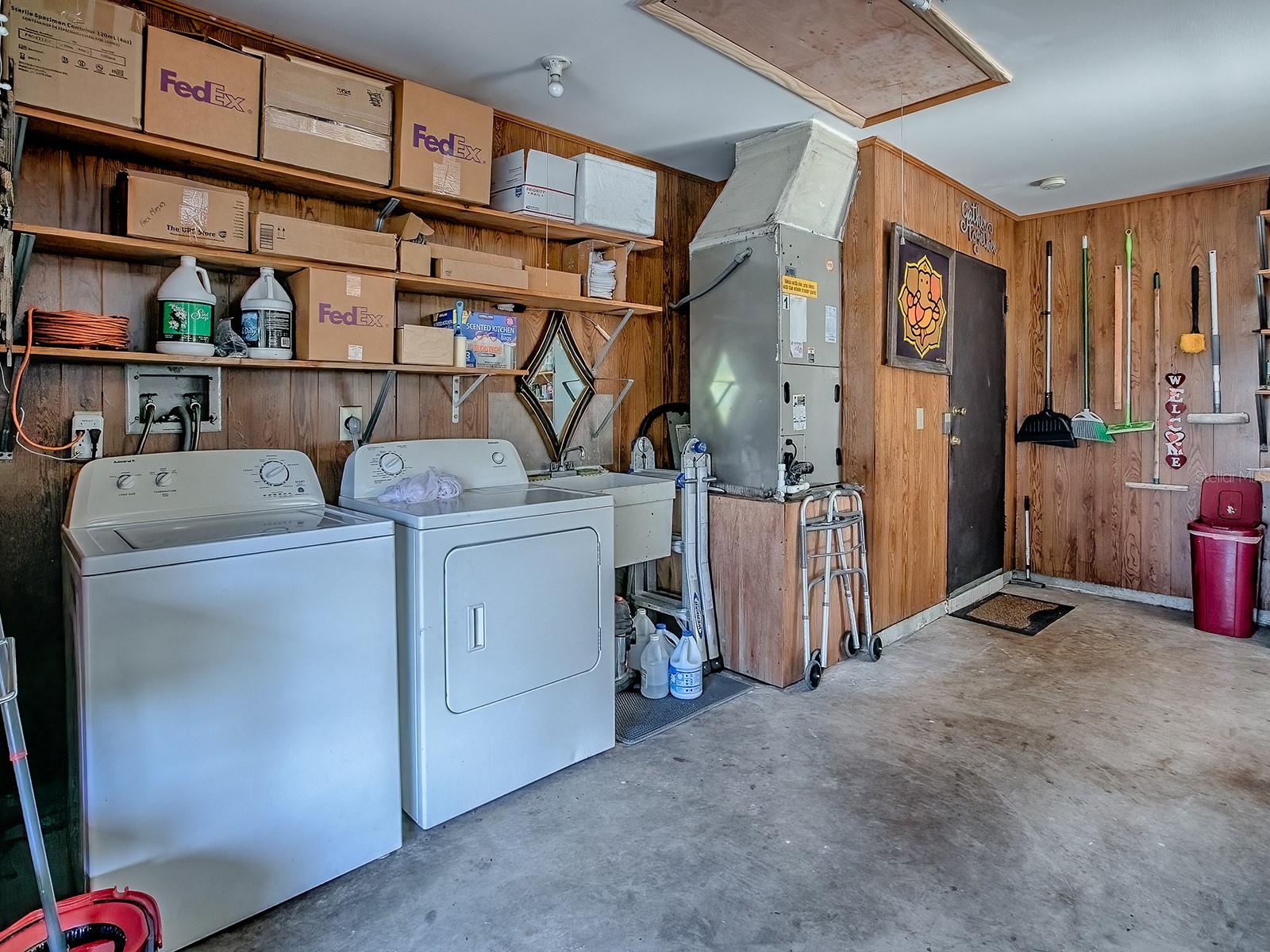 MOUNT DORA PT REP PINE CREST UNIT 02 - Residential