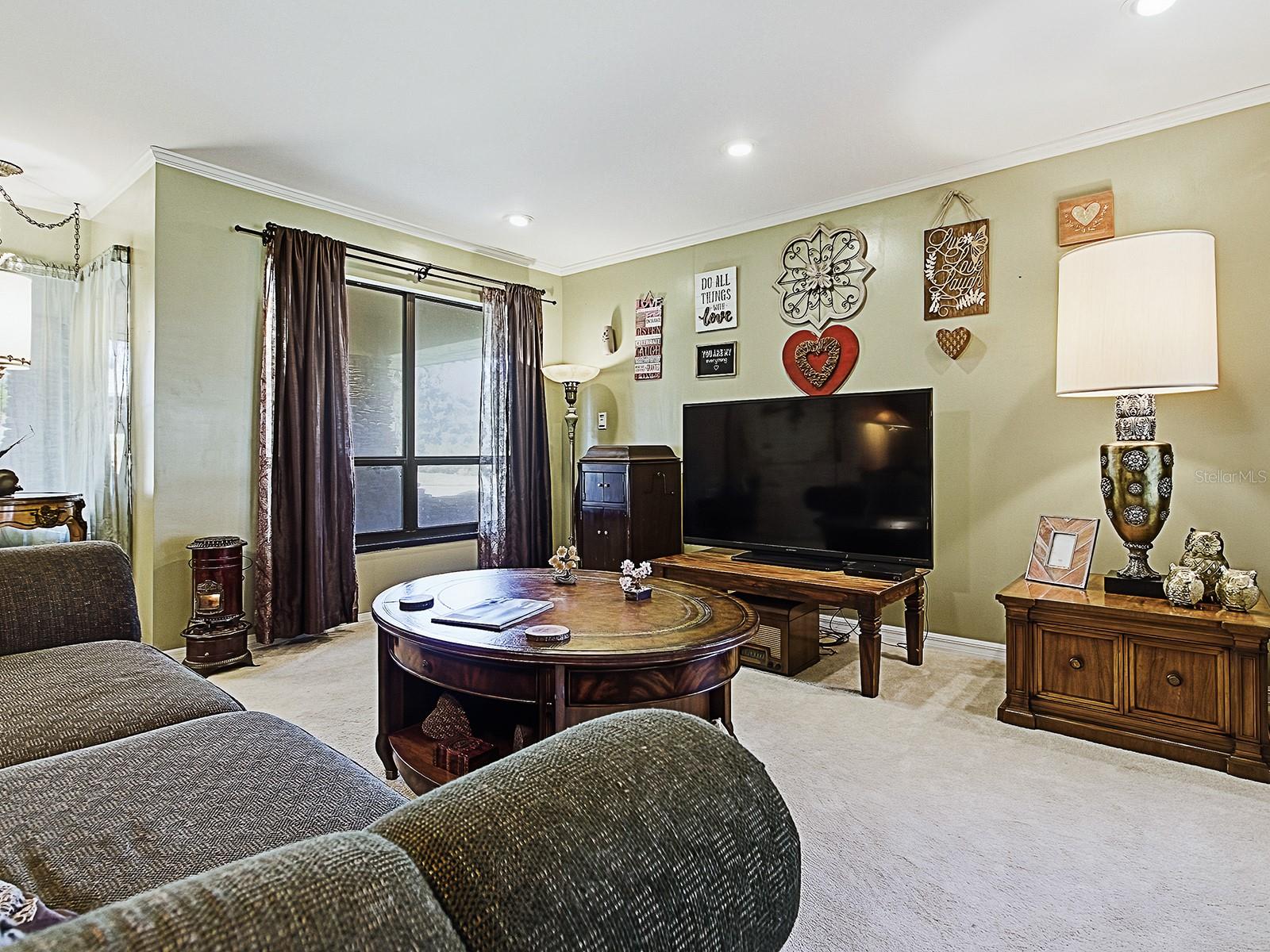 MOUNT DORA PT REP PINE CREST UNIT 02 - Residential