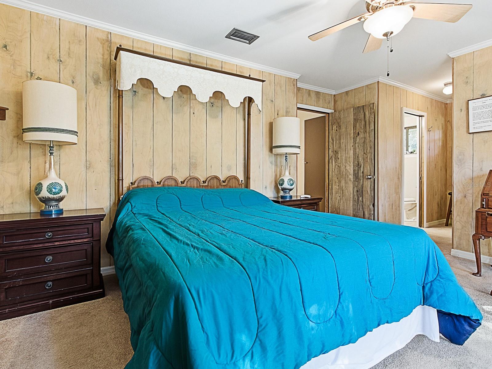 MOUNT DORA PT REP PINE CREST UNIT 02 - Residential