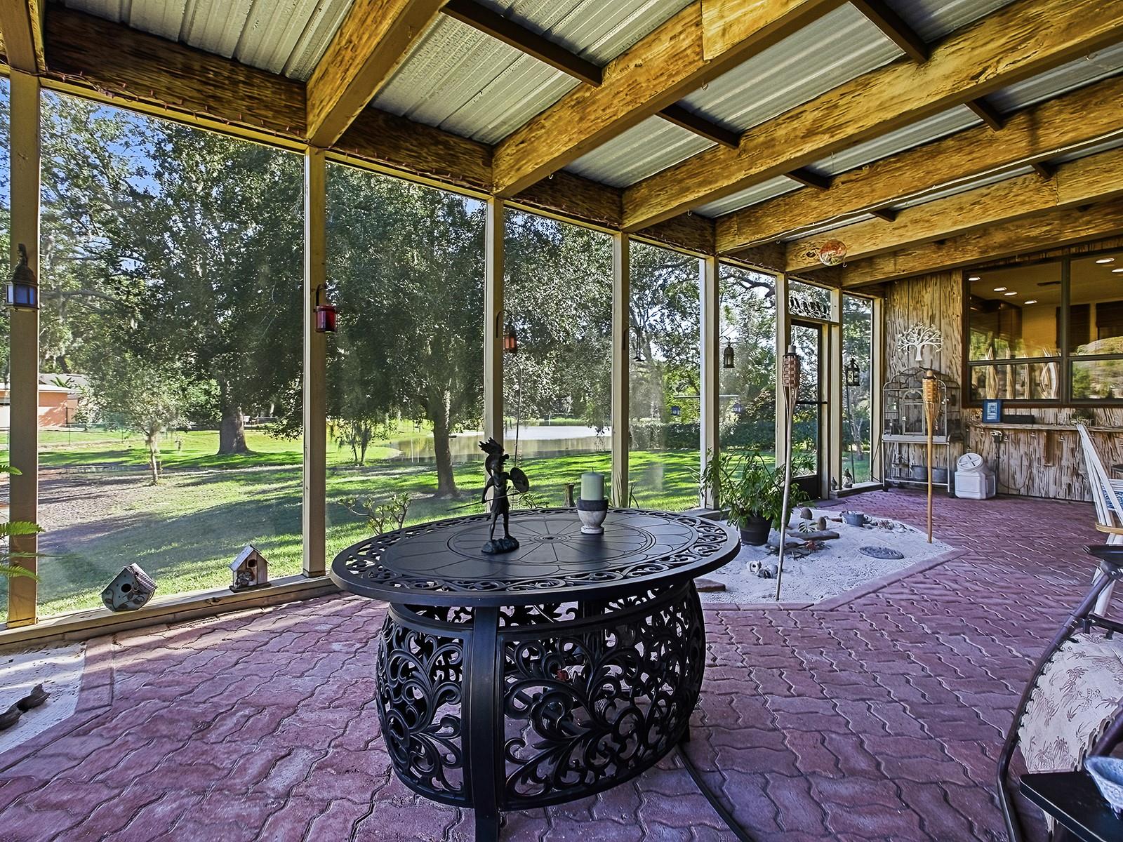 MOUNT DORA PT REP PINE CREST UNIT 02 - Residential