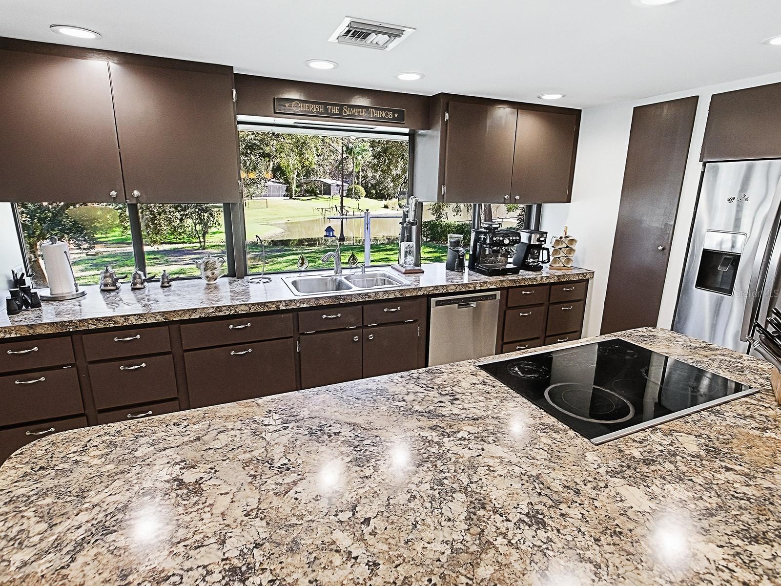 MOUNT DORA PT REP PINE CREST UNIT 02 - Residential