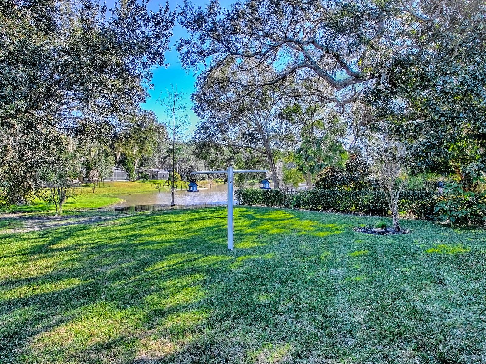 MOUNT DORA PT REP PINE CREST UNIT 02 - Residential