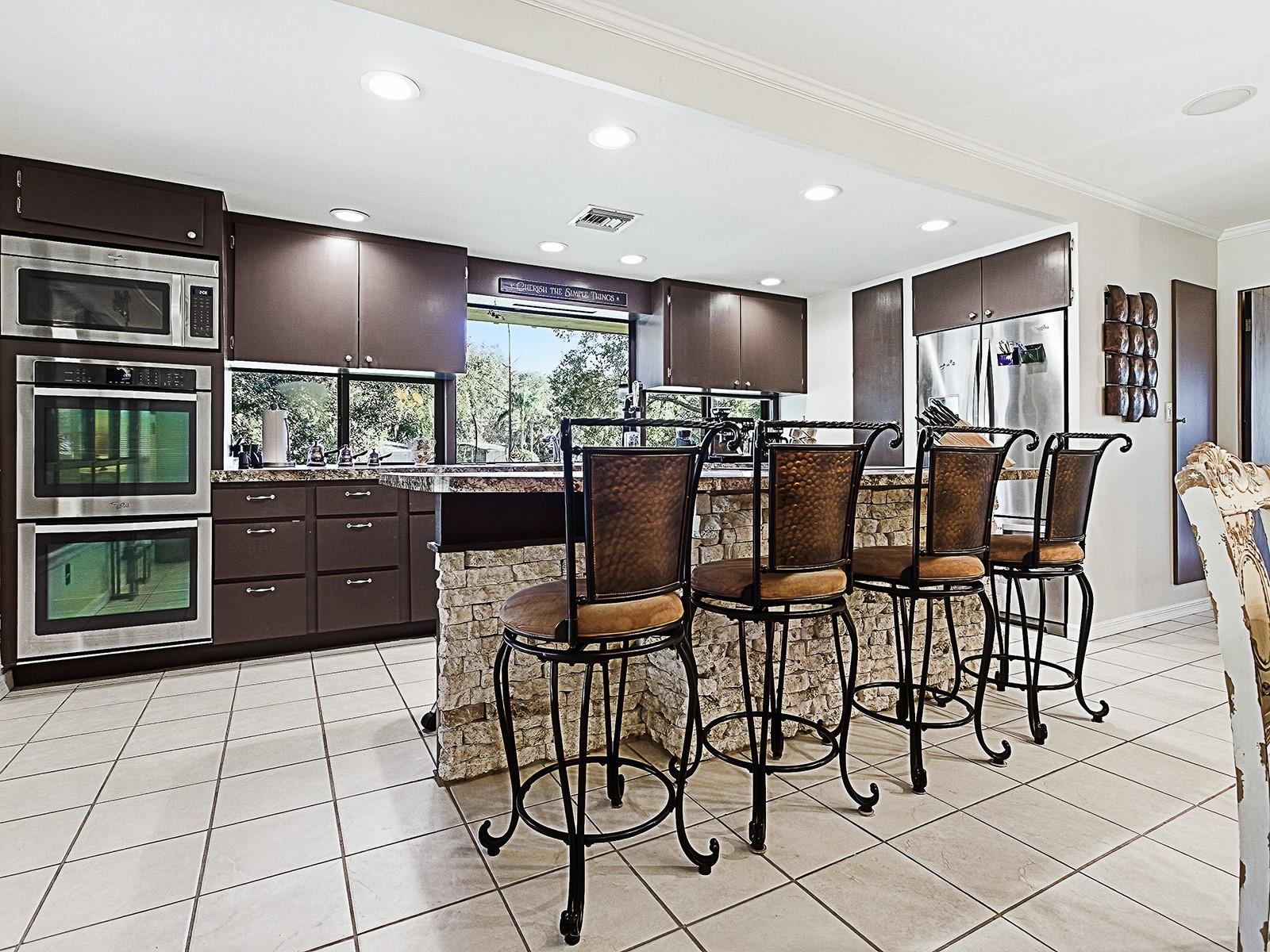 MOUNT DORA PT REP PINE CREST UNIT 02 - Residential