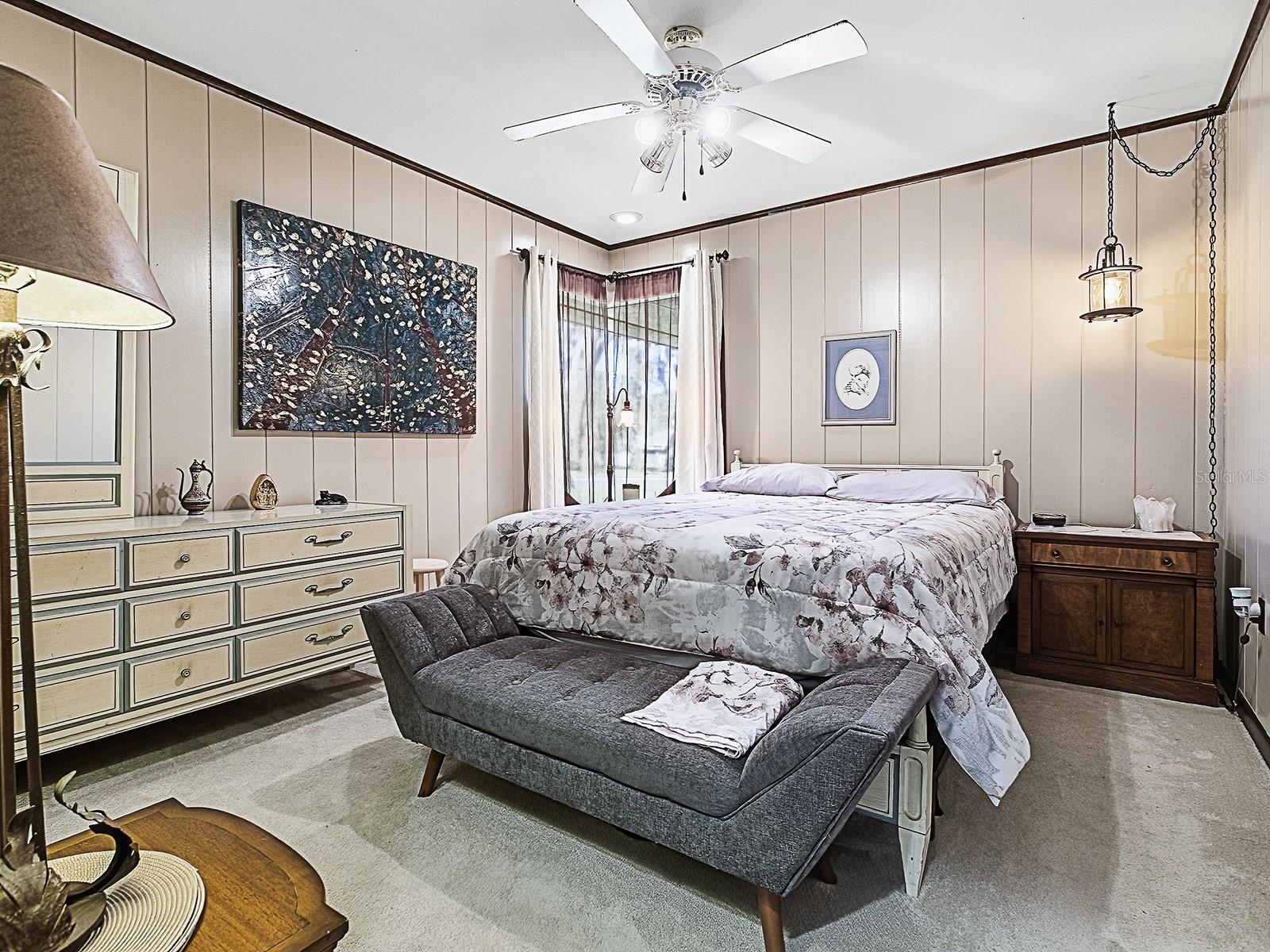 MOUNT DORA PT REP PINE CREST UNIT 02 - Residential