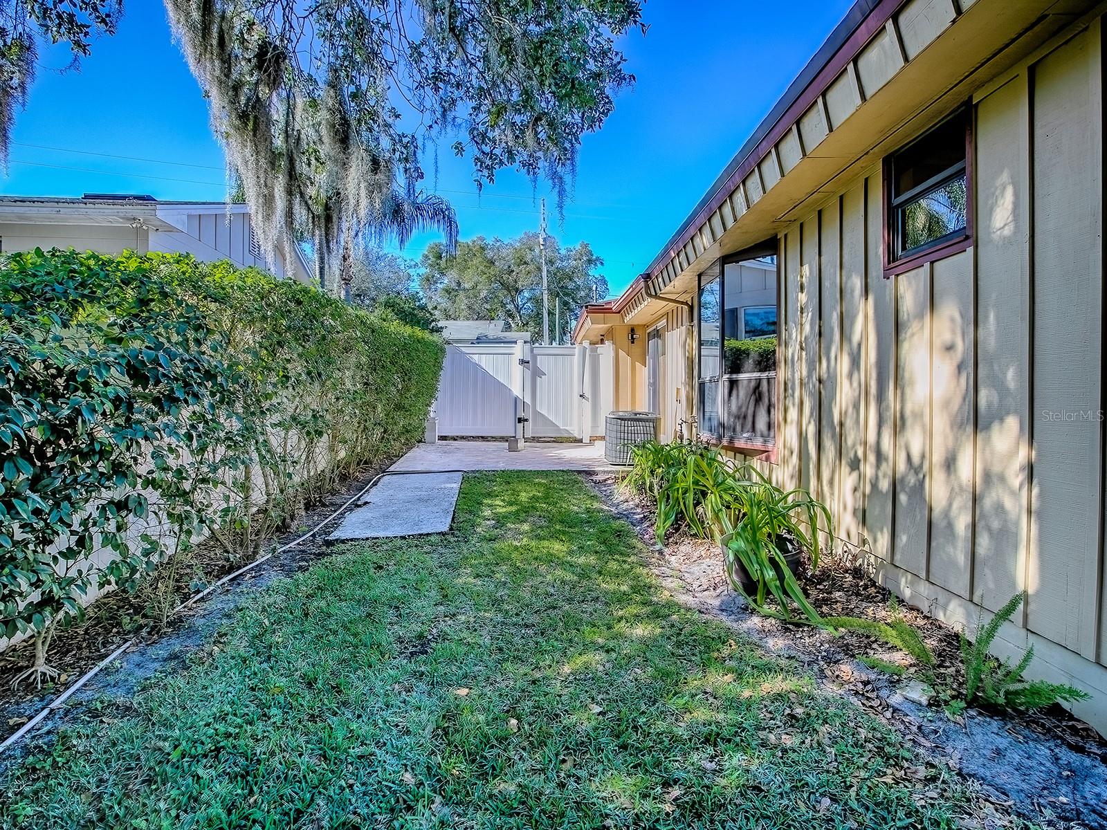 MOUNT DORA PT REP PINE CREST UNIT 02 - Residential