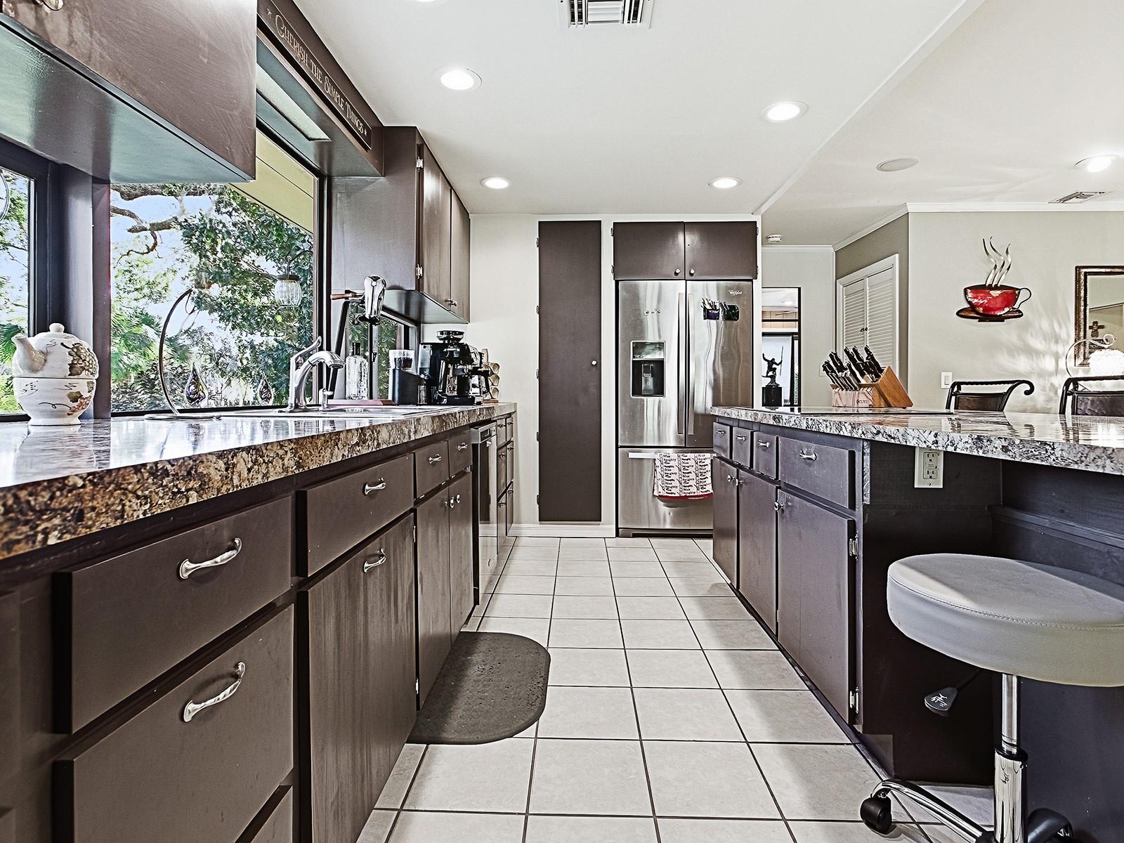 MOUNT DORA PT REP PINE CREST UNIT 02 - Residential