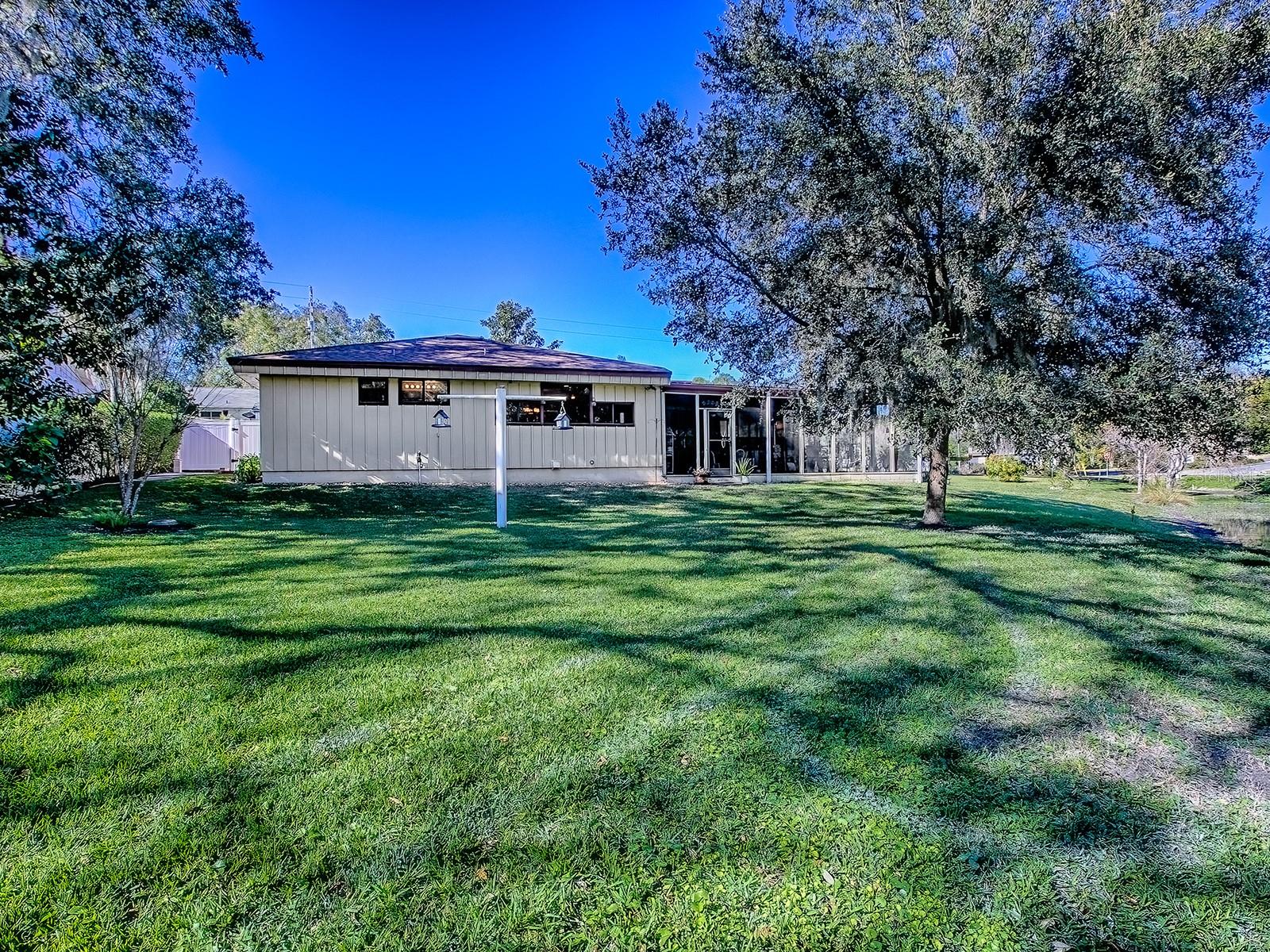 MOUNT DORA PT REP PINE CREST UNIT 02 - Residential