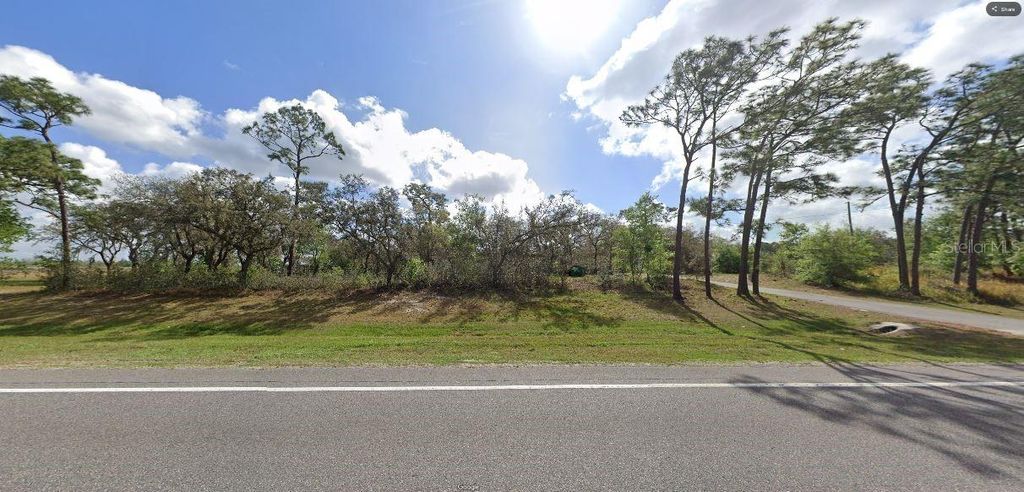Photo of Commonwealth Avenue N, Polk City, FL 33868 (MLS # O6269502)